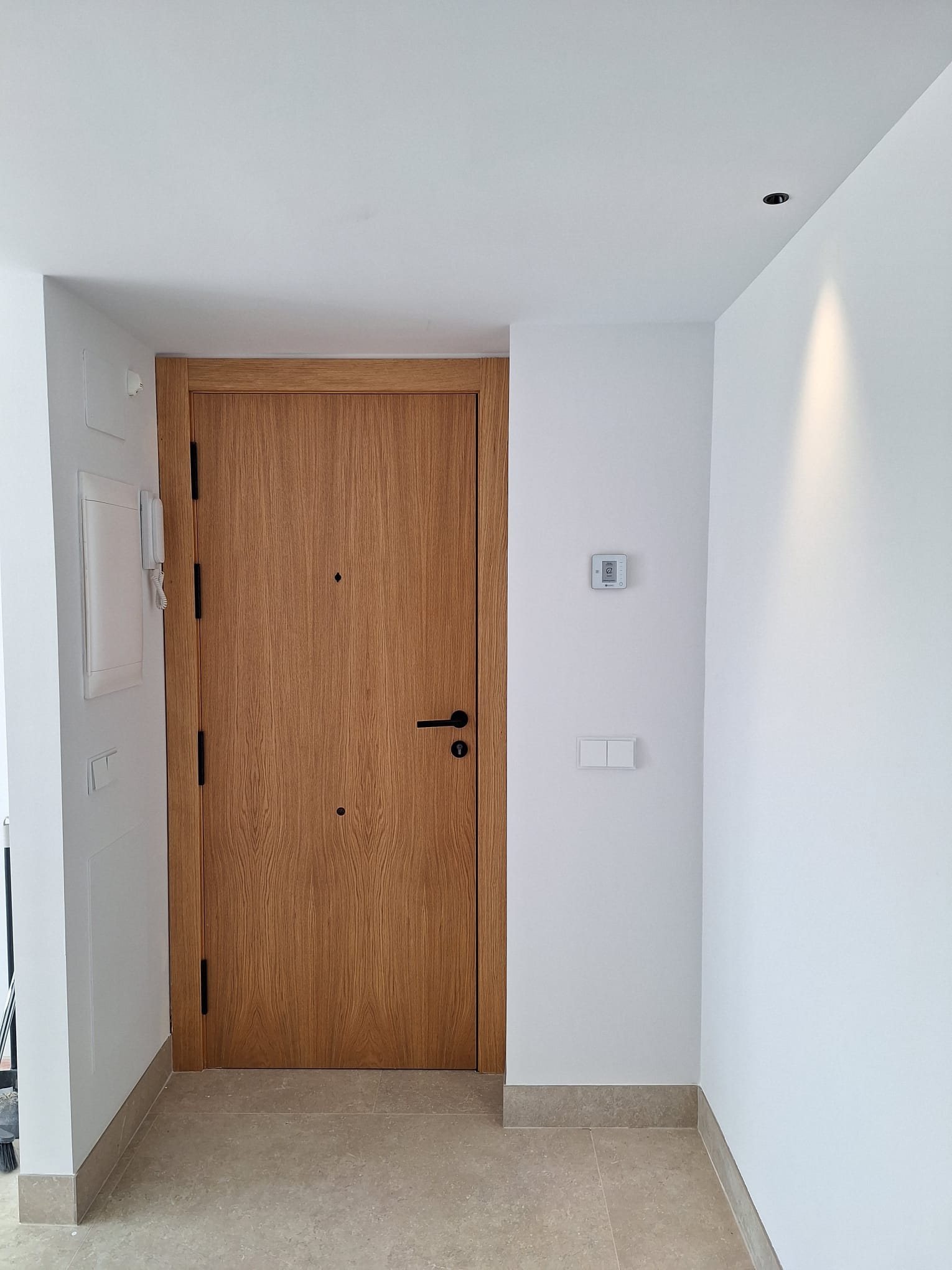 duplex centro